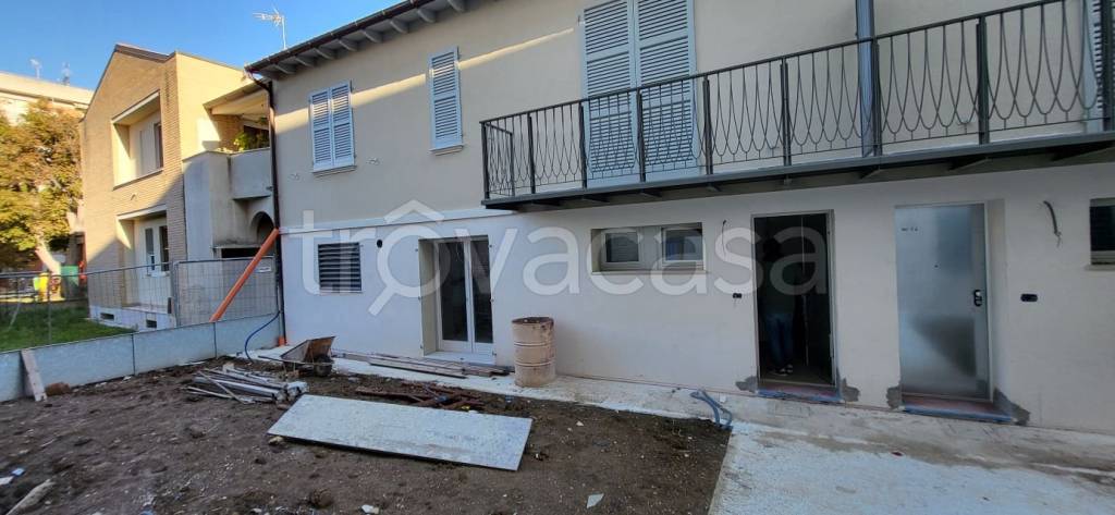 casa indipendente in vendita a Senigallia