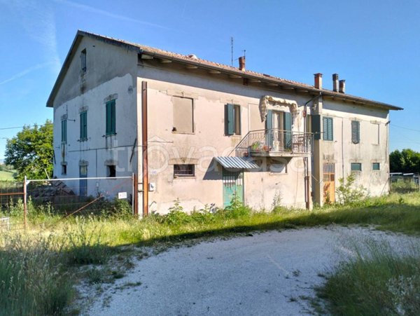 casa indipendente in vendita a Senigallia in zona San Silvestro