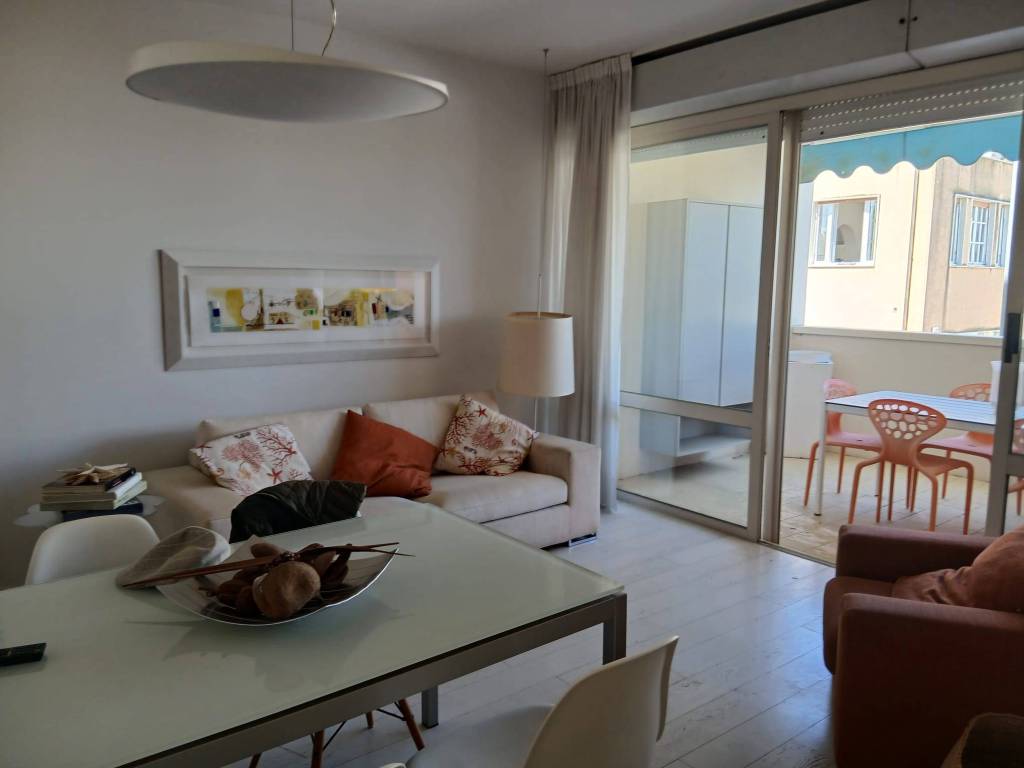 appartamento in vendita a Senigallia