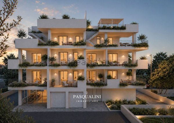 appartamento in vendita a Senigallia