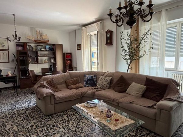 appartamento in vendita a Senigallia