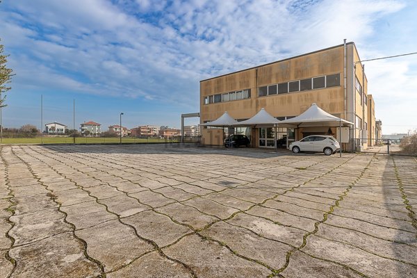 ufficio in vendita a Senigallia