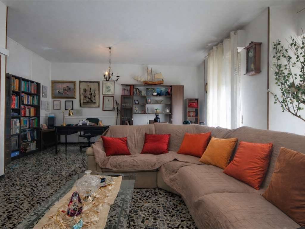 appartamento in vendita a Senigallia