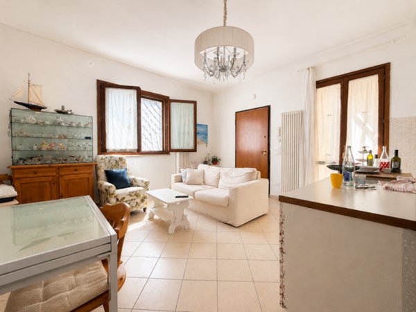 casa indipendente in vendita a Senigallia