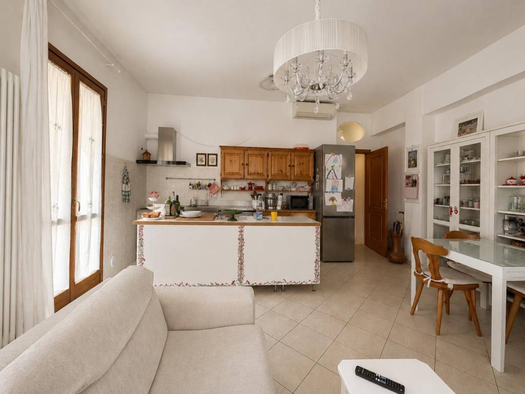 casa indipendente in vendita a Senigallia