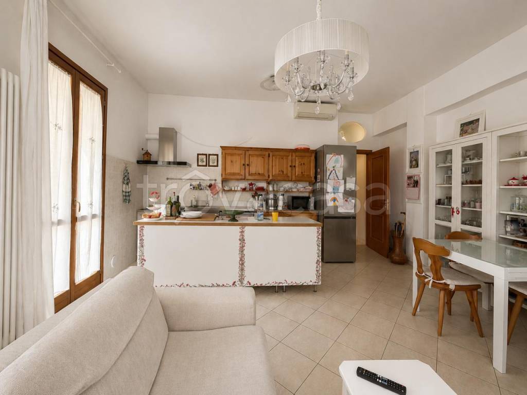 casa indipendente in vendita a Senigallia