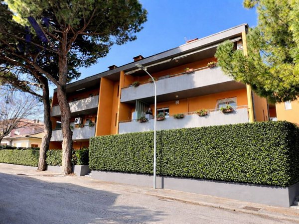 appartamento in vendita a Senigallia in zona Marzocca