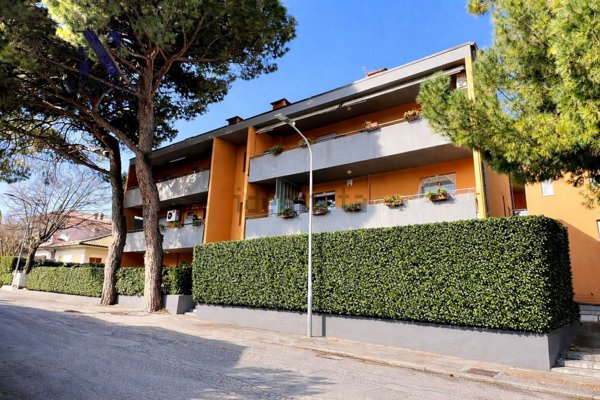 appartamento in vendita a Senigallia in zona Marzocca