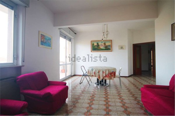 appartamento in vendita a Senigallia in zona Marzocca