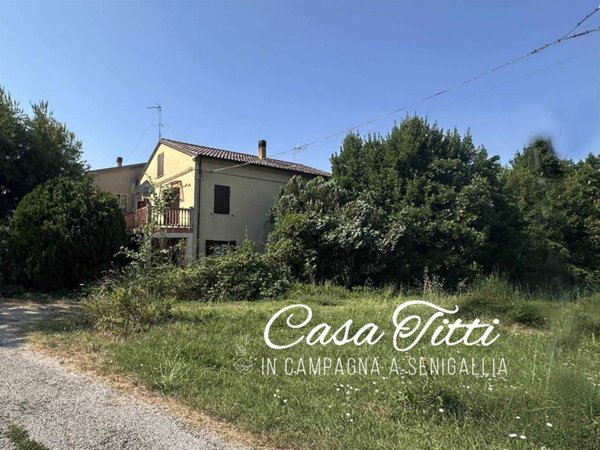 casa indipendente in vendita a Senigallia in zona Cannella