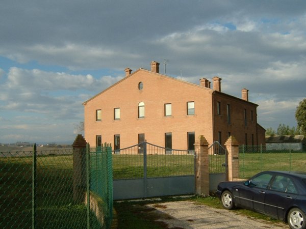 casa indipendente in vendita a Senigallia in zona Roncitelli