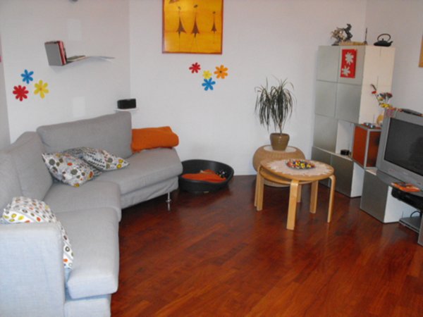 appartamento in vendita a Senigallia