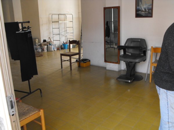 appartamento in vendita a Senigallia in zona Bettolelle