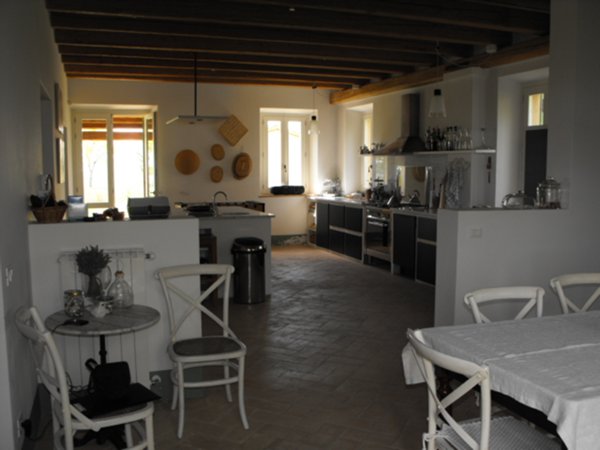 casa indipendente in vendita a Senigallia in zona San Silvestro