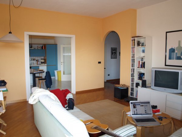 appartamento in vendita a Senigallia