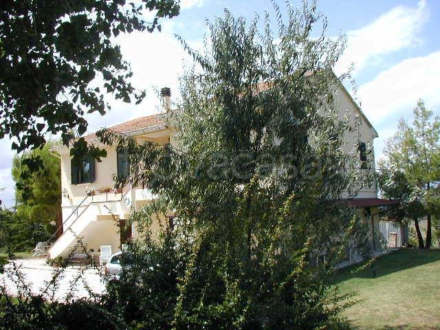 casa indipendente in vendita a Senigallia
