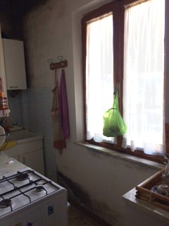 appartamento in vendita a Senigallia in zona Borgo Catena