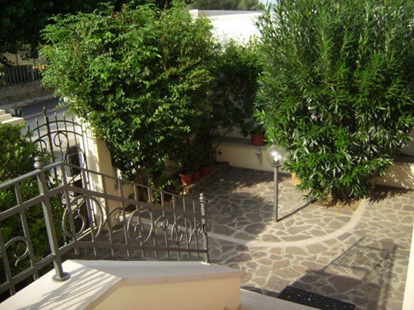 casa indipendente in vendita a Senigallia