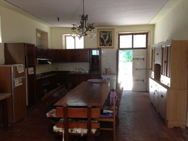 casa indipendente in vendita a Senigallia in zona Filetto