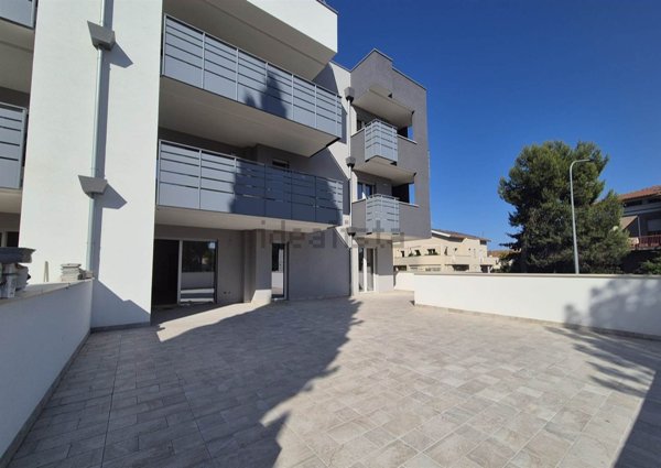 appartamento in vendita a Senigallia