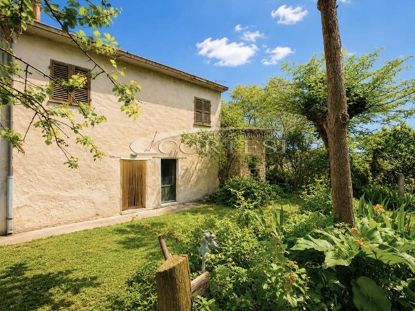 casa indipendente in vendita a Senigallia in zona Montignano