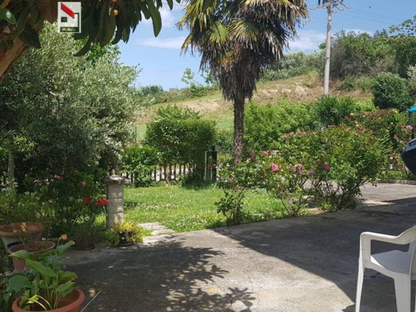 appartamento in vendita a Senigallia in zona Vallone