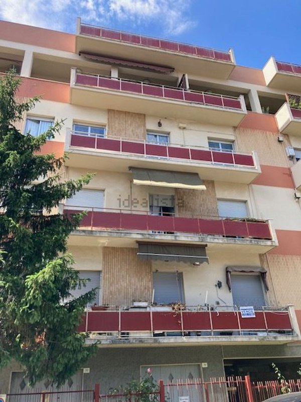 appartamento in vendita a Senigallia