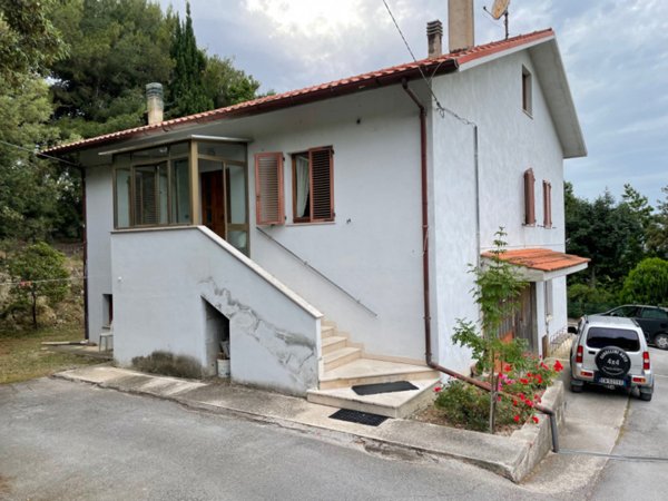 casa indipendente in vendita a Senigallia in zona Sant'Angelo