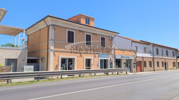 appartamento in vendita a Senigallia in zona Marzocca