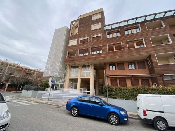 ufficio in vendita a Senigallia