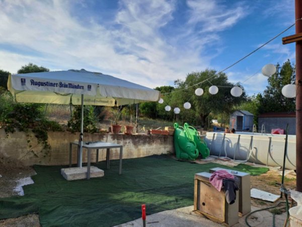 casa indipendente in vendita a Senigallia in zona Borgo Passera