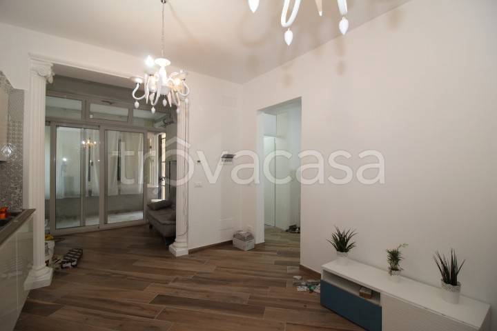 appartamento in vendita a Senigallia