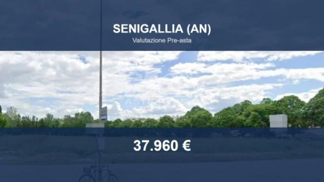 terreno agricolo in vendita a Senigallia