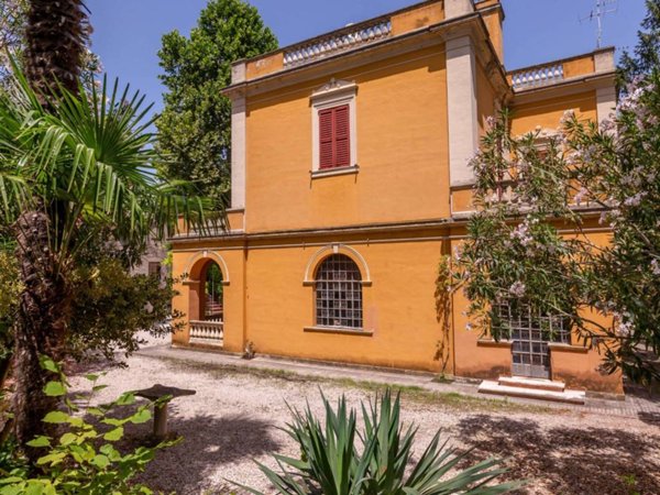 casa indipendente in vendita a Senigallia