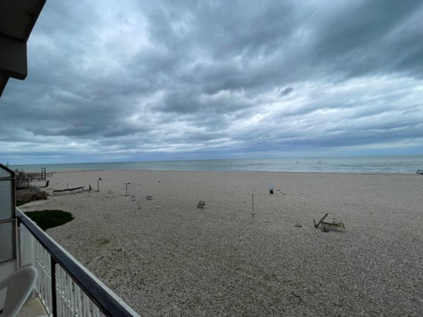 appartamento in vendita a Senigallia in zona Cesano