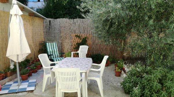 appartamento in vendita a Senigallia