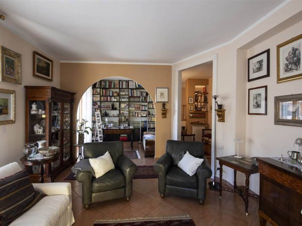 appartamento in vendita a Senigallia