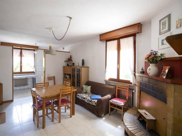appartamento in vendita a Senigallia