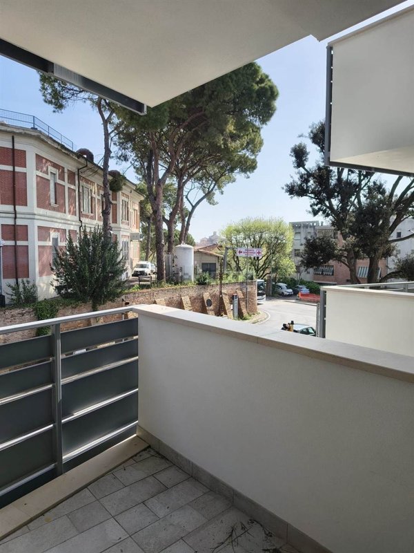 appartamento in vendita a Senigallia