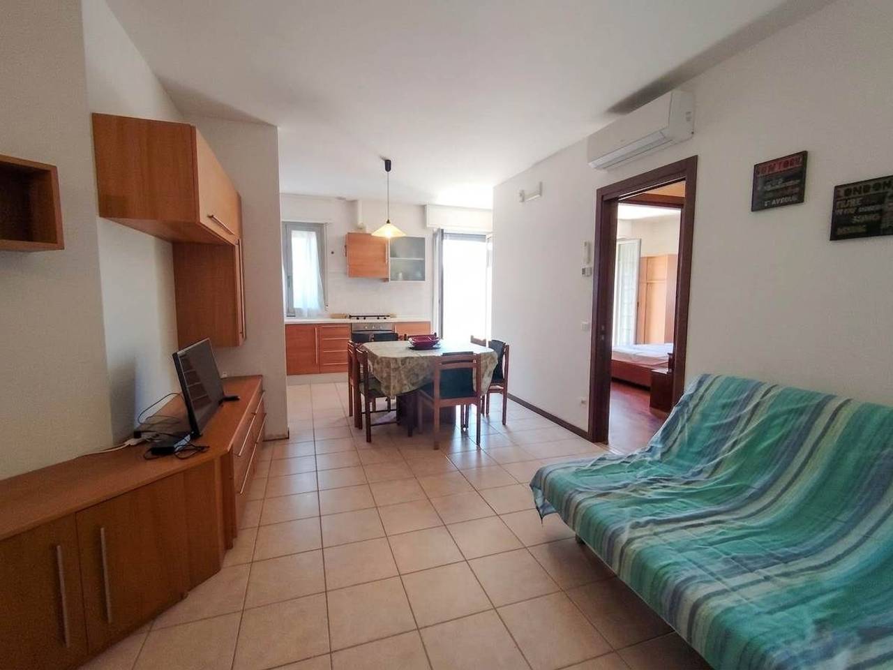 appartamento in vendita a Senigallia