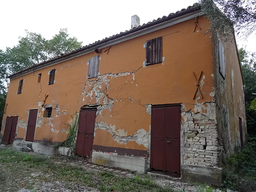 casa indipendente in vendita a Senigallia in zona Scapezzano