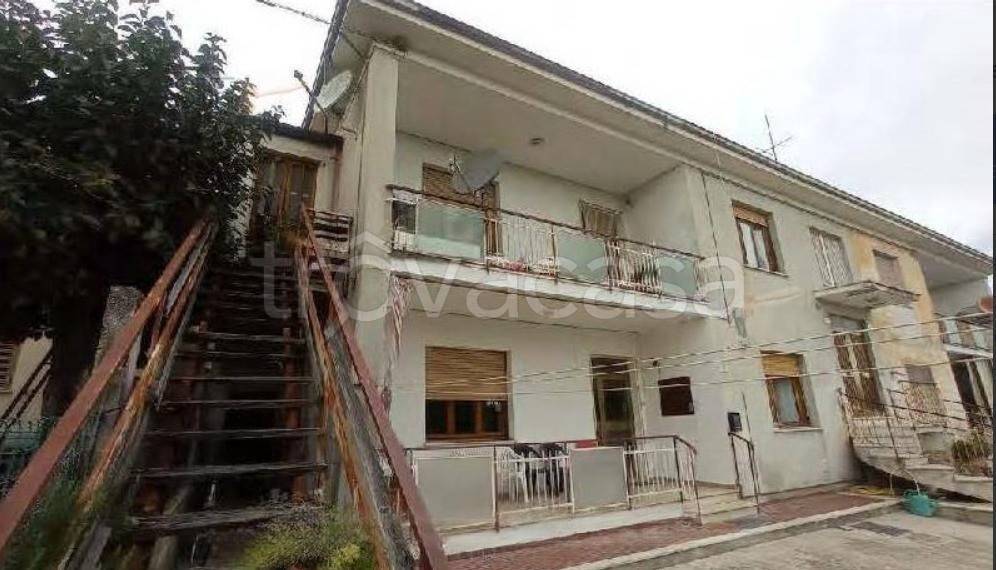 appartamento in vendita a Senigallia in zona Cannella