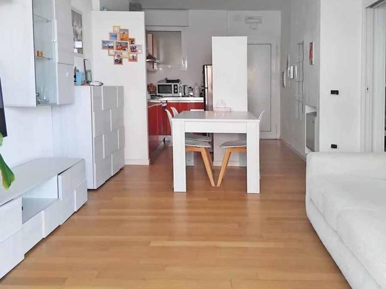 appartamento in vendita a Senigallia