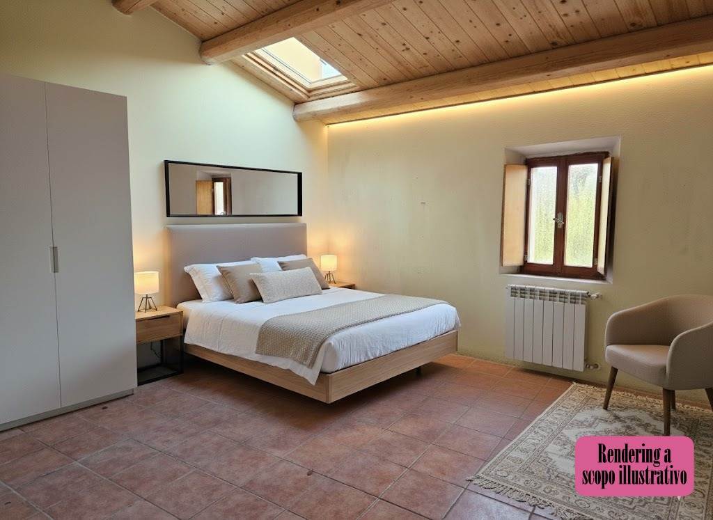 casa indipendente in vendita a Senigallia in zona Sant'Angelo