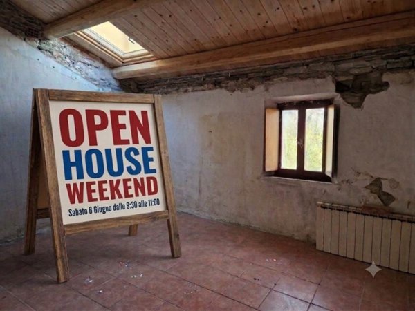 casa indipendente in vendita a Senigallia in zona Sant'Angelo