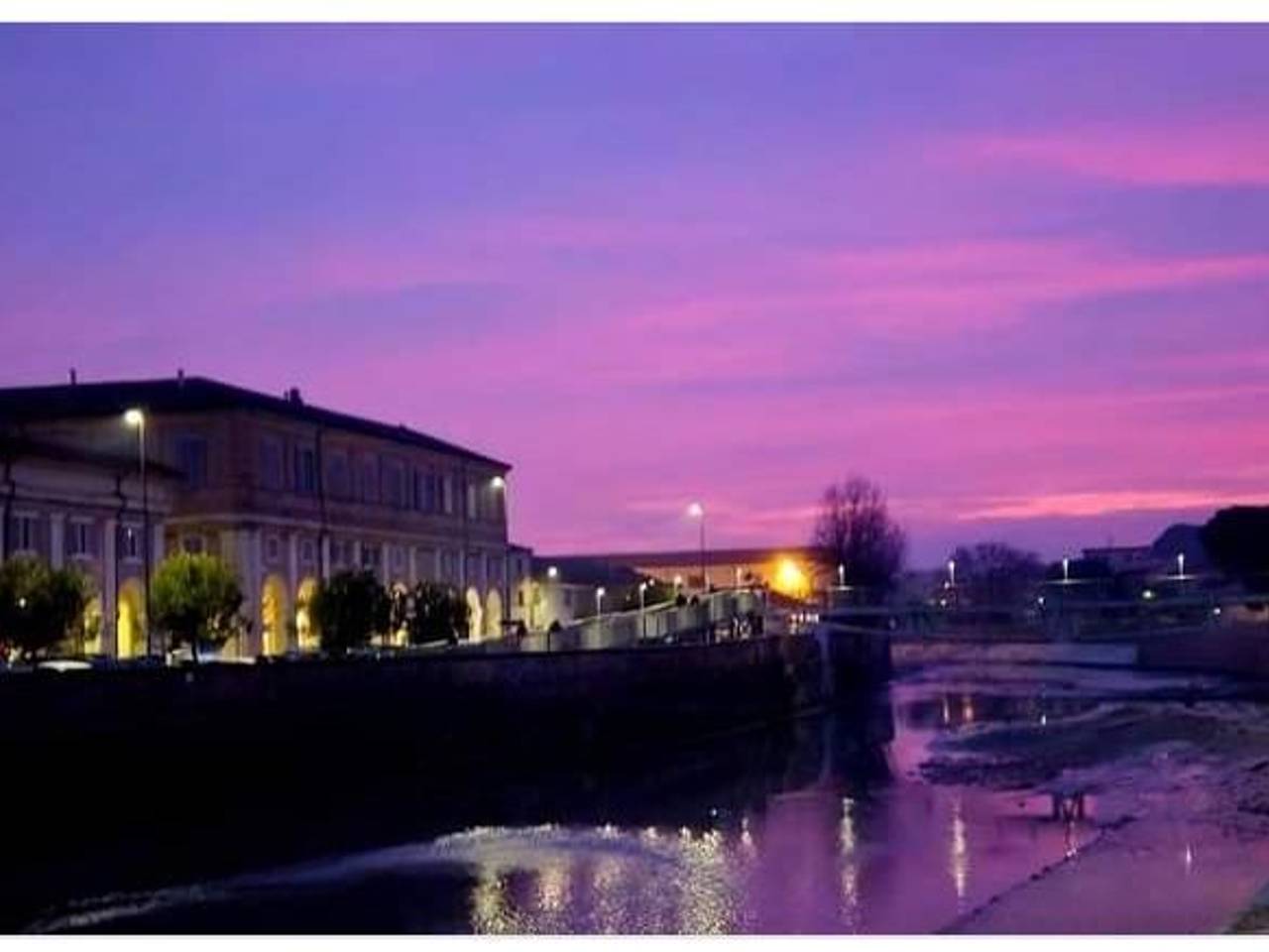 appartamento in vendita a Senigallia
