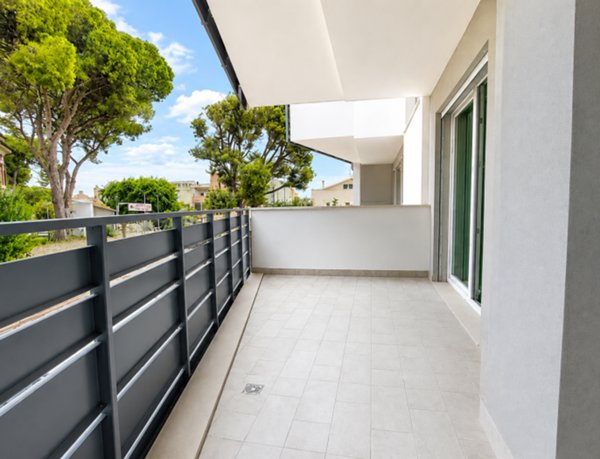 appartamento in vendita a Senigallia