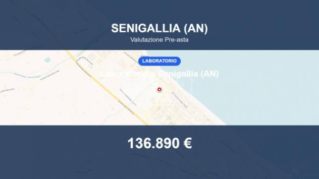 negozio in vendita a Senigallia