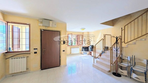 casa indipendente in vendita a Senigallia in zona Marzocca
