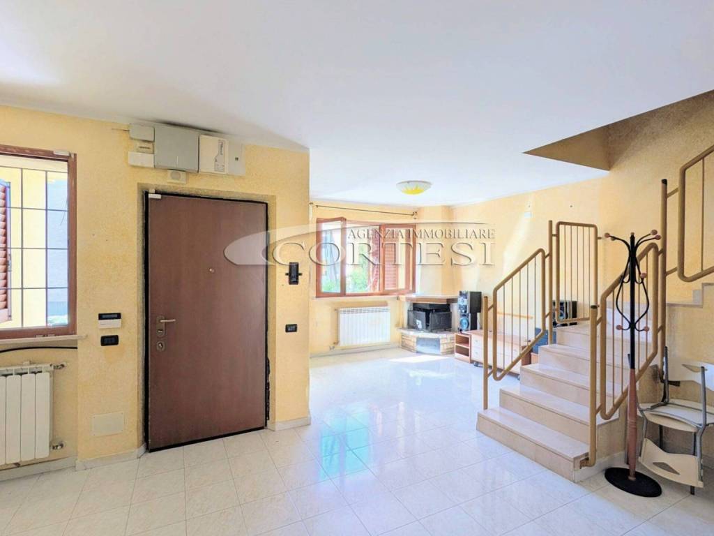 casa indipendente in vendita a Senigallia in zona Marzocca